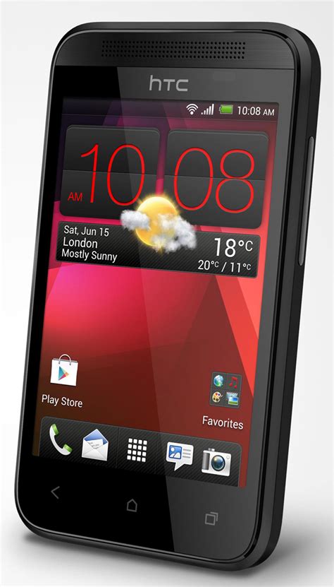 Htc Desire Specs And Price Phonegg