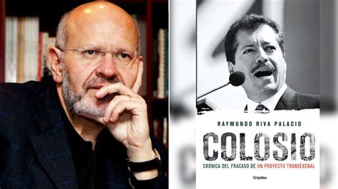 “la Bala Que Mató A Colosio También Atravesó A Salinas Y A Camacho