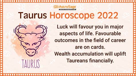 ‌taurus Horoscope‌ ‌2022‌ Taurus Yearly Predictions 2022