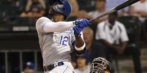 Jorge Soler, Royals combine for 5 homers