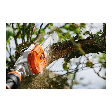 STIHL Podadora De Altura Batería HTA 135