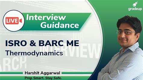 Isro Barc Interview Guidance Interview Preparation For