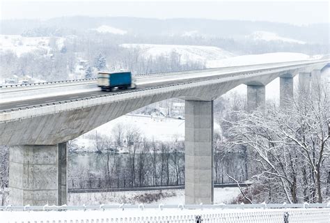 Monongahela River Bridge | FIGG Bridge Group