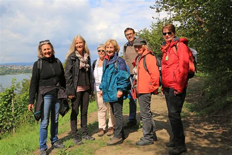 Wanderung Berlingen Steckborn Berlingen Flickr