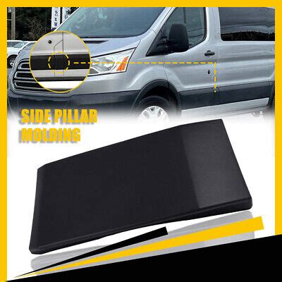 Fit For Ford Transit Left Driver Side Body Molding Trim Below