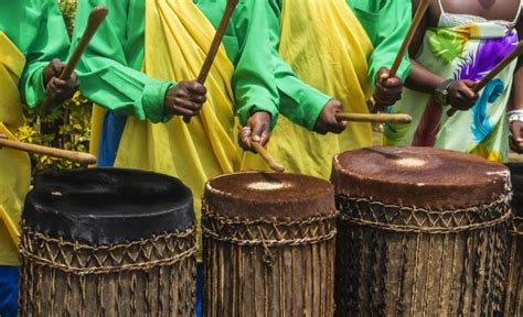 Rwanda's Must-Try Traditional Dance Experiences