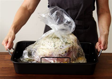 Turkey In A Bag Recipe