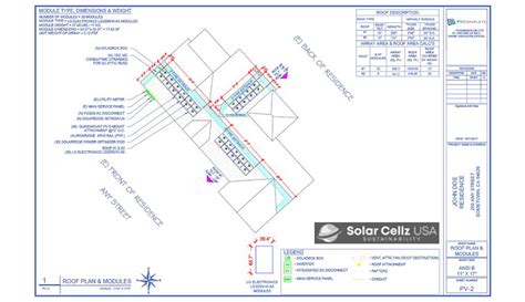 Solar Design Center - Solar Cellz USA