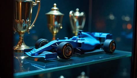 Hot Wheels Formula Sponsorship Tradition And Innovation