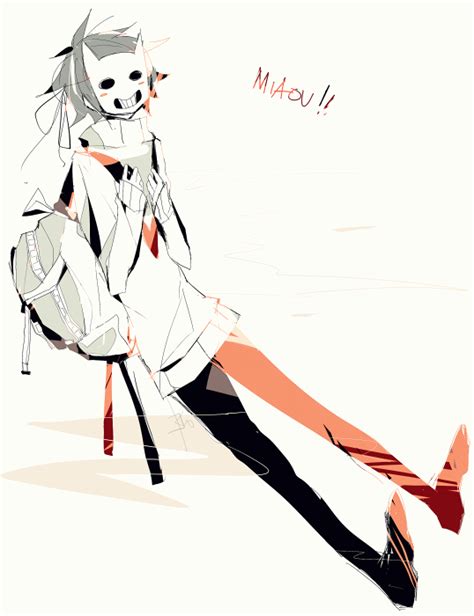 Zacharie Off Game Image Zerochan Anime Image Board