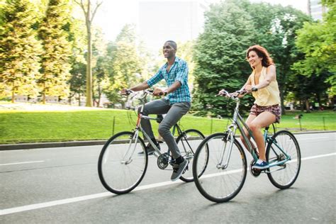 New York City Central Park Bike Tour