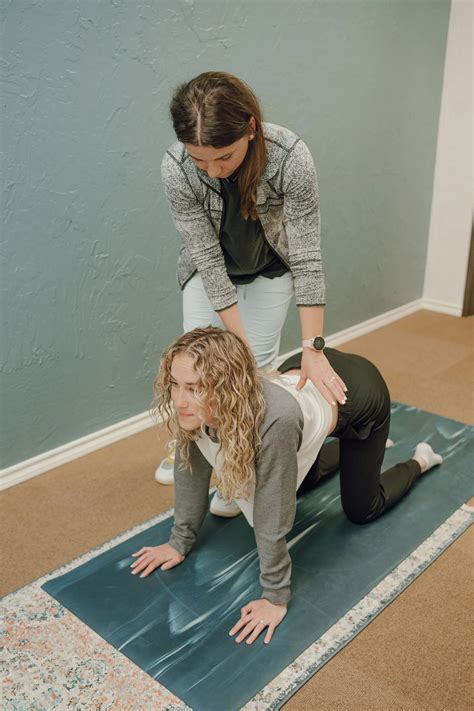 What To Wear To Pelvic Floor Therapy