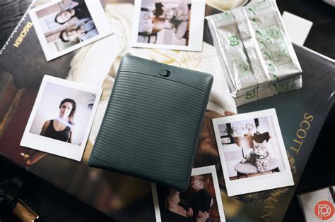 The Best Instax Printer Fujifilm Instax Square Link Review