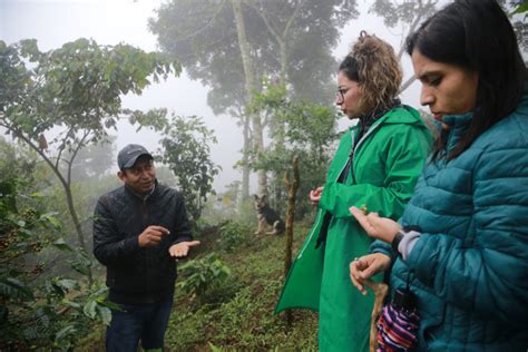 Promueve Turismo Ruta del Café entre turoperadores