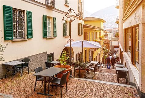 Tourist Attractions In Lugano Locarno And The Ticino Region Planetware