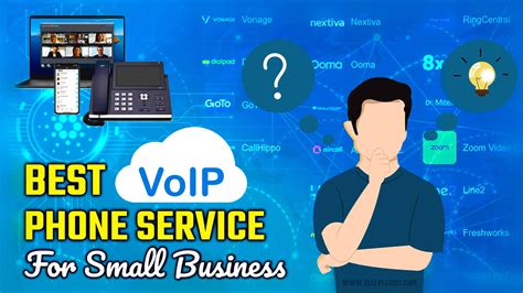 Best Voip Phone Service For Small Business Overview 2023 Telly Flight