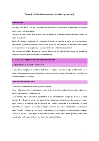 Tema Psicologia Educacion Pdf