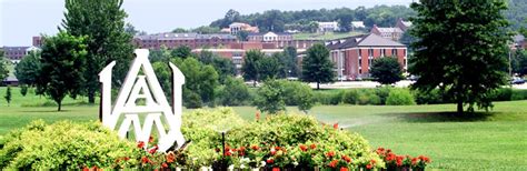 | Alabama A&M University