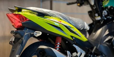 Tin xe hot 2 8 Vua xe số đẹp hơn Honda Wave Alpha và Wave RSX về đại lý với giá 20 9 triệu đồng