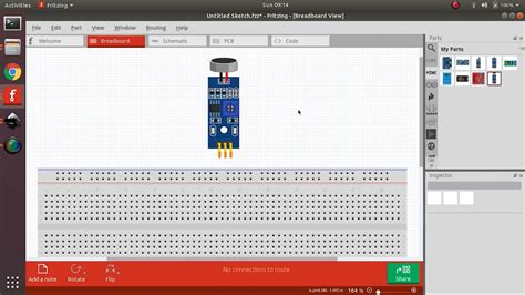 How To Create Custom Parts For Fritzing Tutorial YouTube