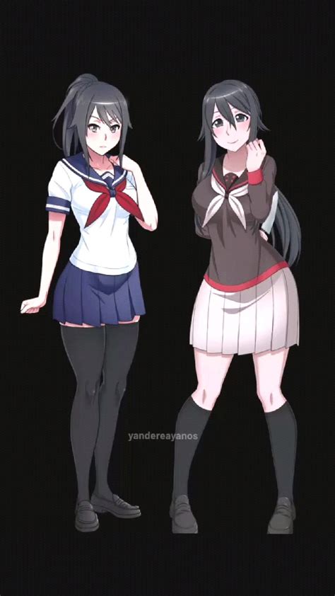 yandere simulator challenge  sims  artofit