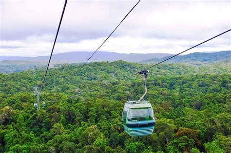 Exploring Kuranda: The Village In The Rainforest - Explore Shaw