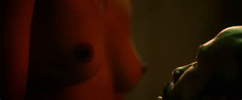 Nude Video Celebs Monique Rockman Nude Number