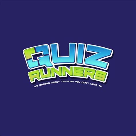 Designs | Fun Logo design for Quiz/Trivia company | Logo design contest