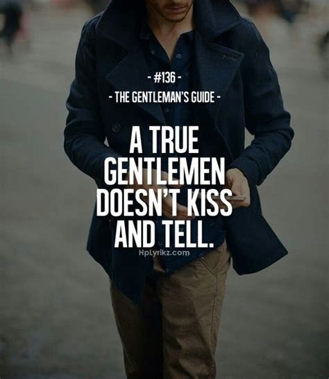 Pin By Shain Caldwell On The Gentlemans Guide Gentlemens Guide