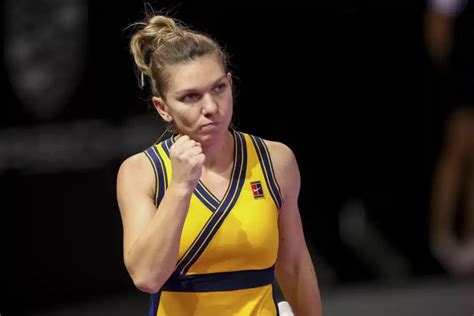 Simona Halep mesaj după ce Rafael Nadal s a retras