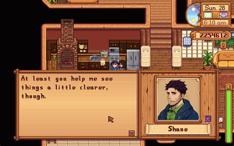 Stardew Valley Shane Mods: The Ultimate Collection – FandomSpot