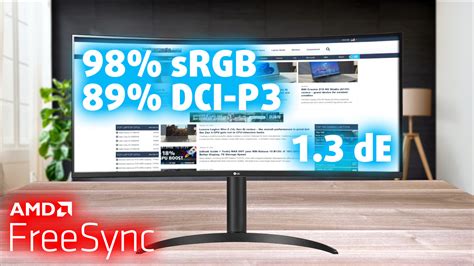 Lg Wp C B Monitor Specs Pros Cons We Made It X More Accurate