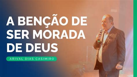 Recordando Os Serm Es A Comunh O A Trindade Rev Arival Dias