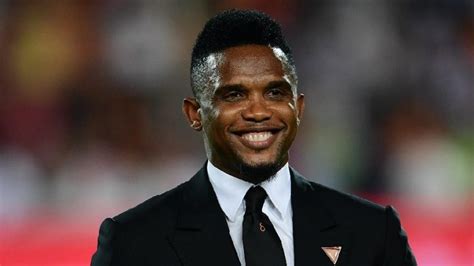 Samuel Etoo Un Pays Africain Peut Gagner La Coupe Du Monde 2022 Au