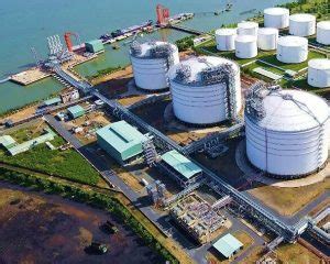 Nebulas Ag P Lng Hai Linh To Launch Tender For Cai Mep Lng