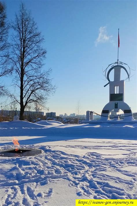 Пермь. Диорама