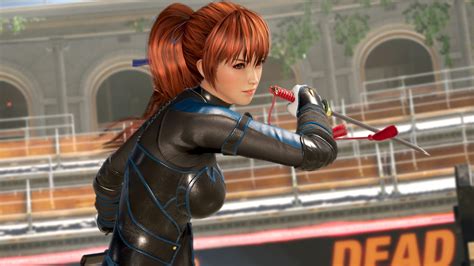 DEAD OR ALIVE 6 Digital Deluxe Edition | Deku Deals
