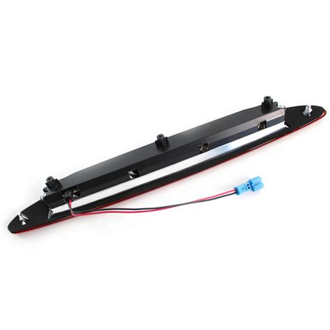 Dritte LED Bremslicht Zusatz Bremsleuchte Für Mini Cooper R50 R53 2001