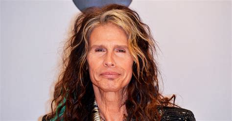 Aerosmiths Steven Tyler Wins Dismissal Of Sexual Assault Lawsuit Reuters