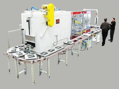 Robotic Dispensing - Fusion Systems Group