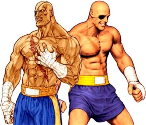 Capcom Vs SNK Sagat StrategyWiki Strategy Guide And Game Reference