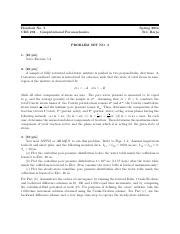 Handout05 Pdf Handout No 5 CEE 294 Computational Poromechanics