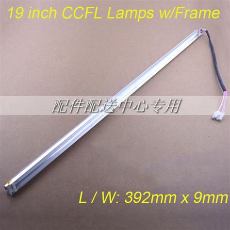 Pcs X Universal Inch Ccfl Lamps For Lcd Monitor Screen With