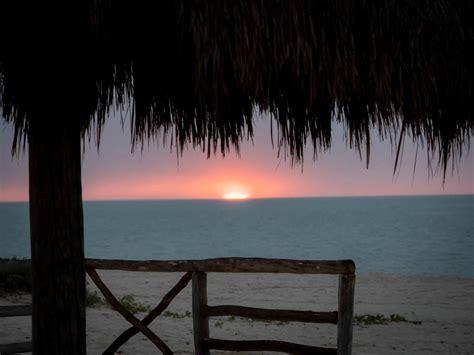 8 BEST Merida Mexico Beaches (Yucatan) | Food Fun Travel Blog