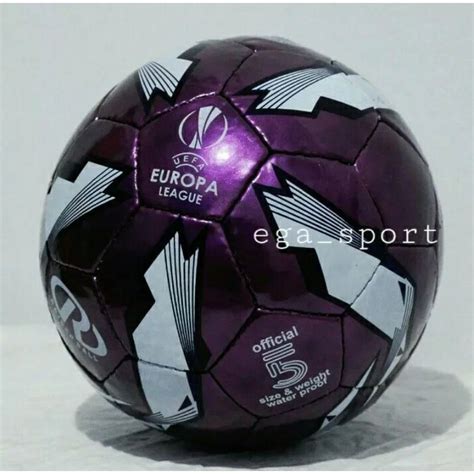 Jual BOLA SEPAK SIZE 5 BOLA MOLTN JAHIT FREE JARUM PENTIL POMPA