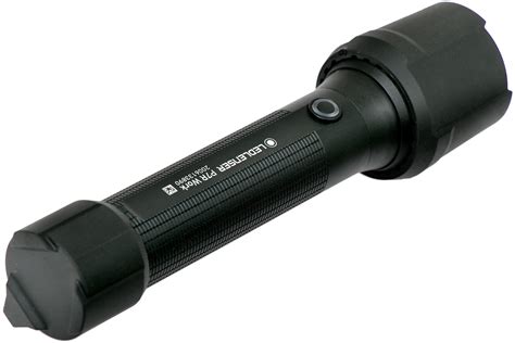 Ledlenser P R Work Torcia Ricaricabile Lumen Fare Acquisti