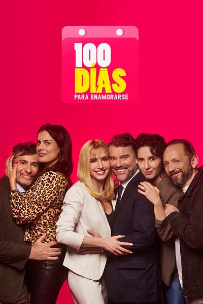 Introducir 83 Imagen 100 Dias Para Enamorarnos Segunda Temporada