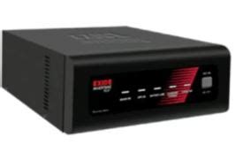 Exide Square Wave Magic 700VA Home UPS