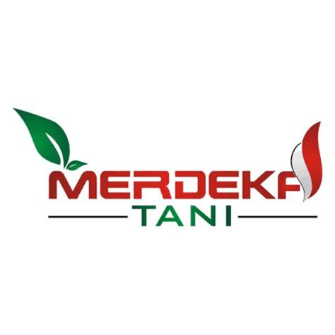 Produk Merdekatani Shopee Indonesia