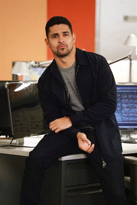 Twitter Wilmer Valderrama Ncis Ncis Stars